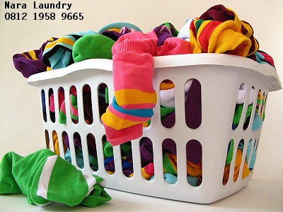 Paket Laundry  Kiloan  Di Kelapa Dua Residence Cimanggis 