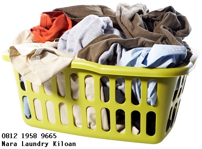 Paket Laundry  Kiloan  Di Tanah Baru Depok Laundry  Kiloan  